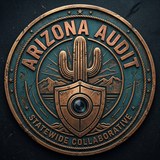 Arizona Audit seal