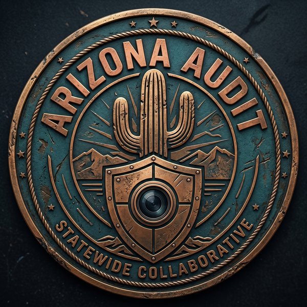 Arizona Audit seal